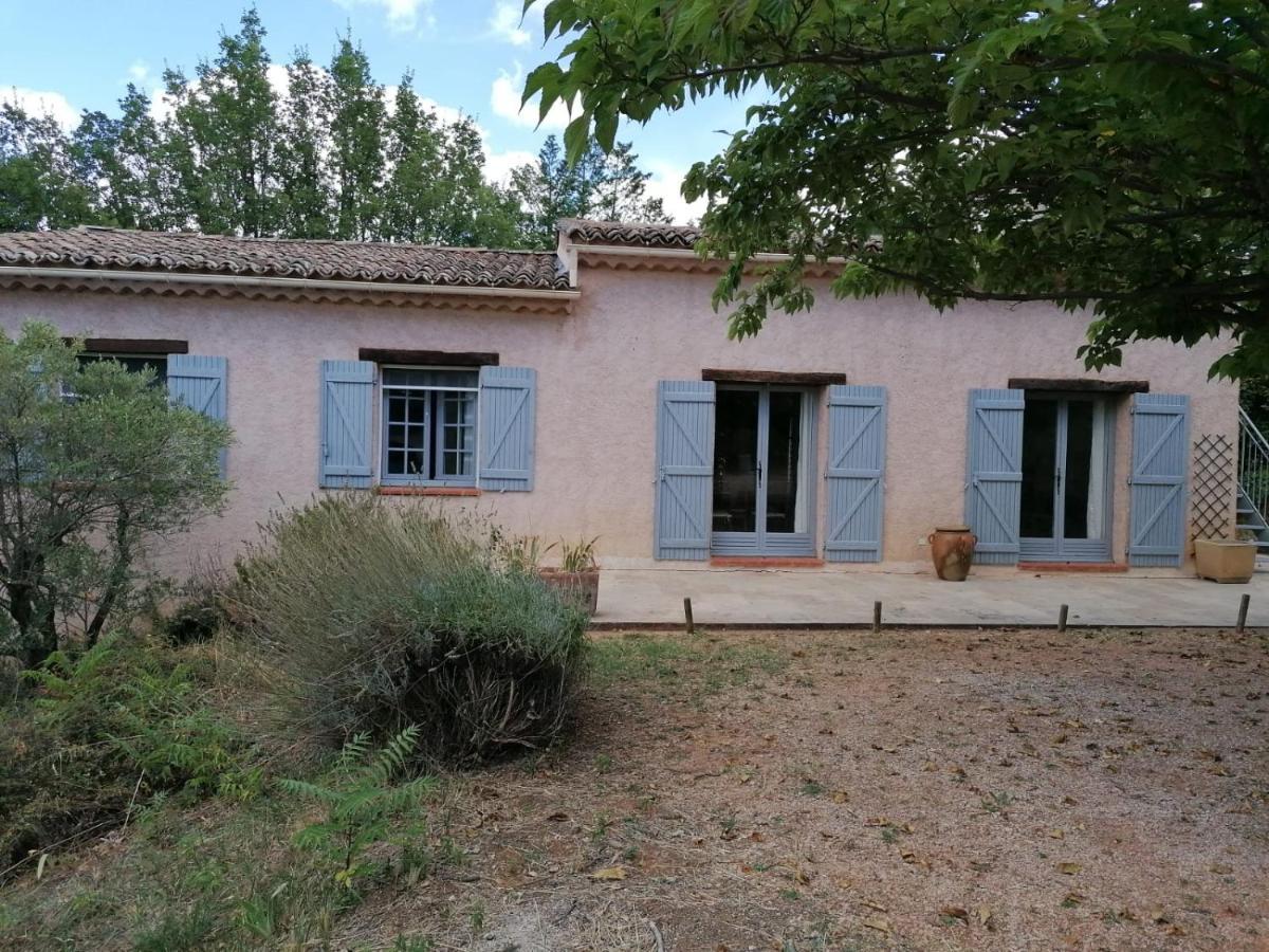Petit Coin De Paradis En Provence Оп Экстерьер фото
